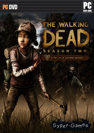 The Walking Dead: Season Two Episode 1 (2013/ENG)
