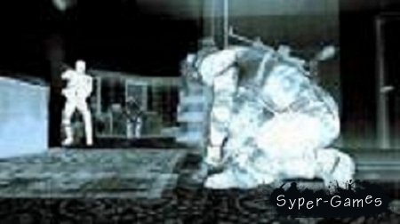 Tom Clancy’s Splinter Cell: Blacklist Tom Clancy’s Splinter Cell: Blacklist