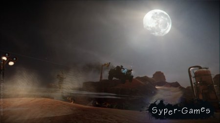 Ravaged Zombie Apocalypse (2013)