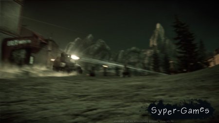 Ravaged Zombie Apocalypse (2013)