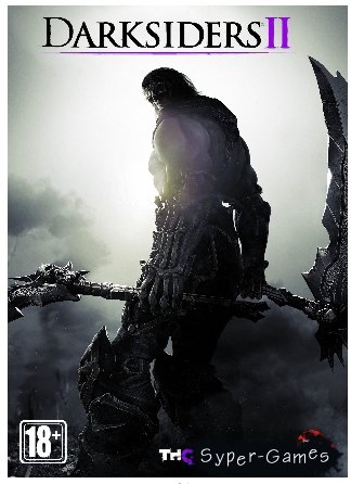 Darksiders 2: Death Lives v.1.5 + DLC's (Upd.15.01.2014) (2012/RUS/ENG/RePack by R.G.)