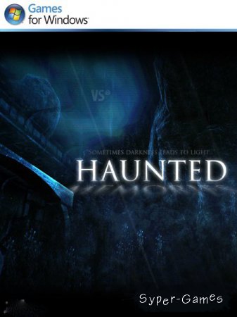 Haunted Memories - Episode 1: Haunt (2013)