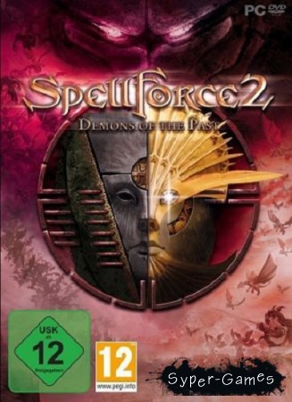 SpellForce 2: Demons of the Past (2014/ENG/DE)