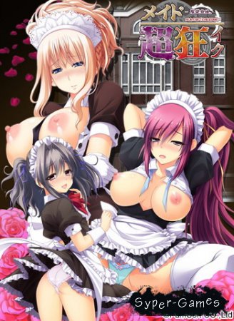 Maid Chou Kyouiku (2013)