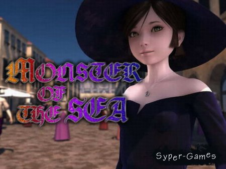 Monsters of the Sea 3 (2014)