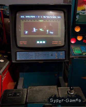 ��������� ������� �������� ���-��-1 (1985)