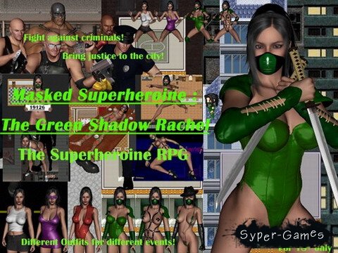 The Green Shadow Rachel 2014 скачать игры бесплатно новые игры компьютерные игры Syper Games Ru
