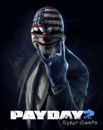 PayDay 2