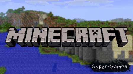 Minecraft    (2013/Rus/Eng)