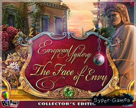 European Mystery 2: The Face of Envy (2014/ENG)
