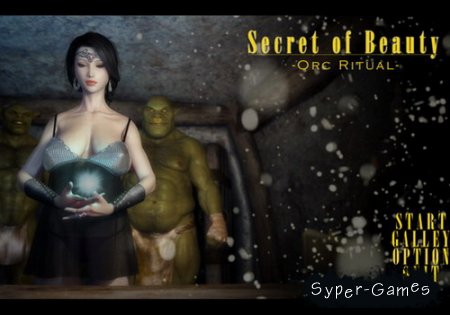 Secret of Beauty: Orc Ritual  (2014)