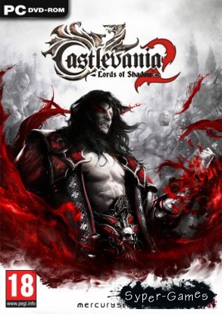 Castlevania: Lords of Shadow 2 (2014/ENG/MULTI6)