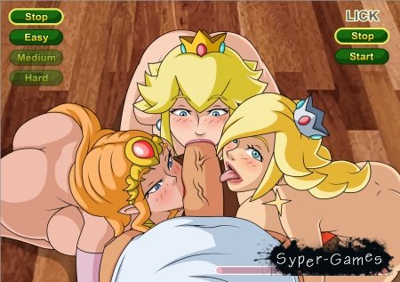 Hintendo Christmas