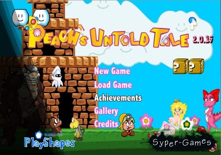 Mario is Missing 2.0.15.