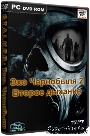 S.T.A.L.K.E.R.:   -   2:   (2007-2014)
