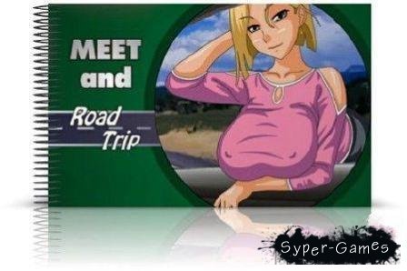 Meet and Fuck 24 in 1 (2014/Rus/Eng)