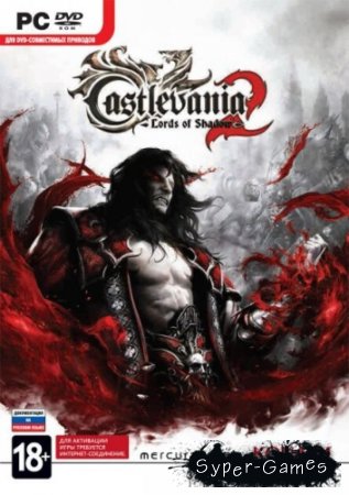 Castlevania: Lords of Shadow 2 (2014/RUS/ENG/RePack  )