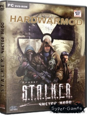 S.T.A.L.K.E.R.:   - HARDWARMOD " "  [v1.5.10/mod v3.2 RC full] (2008-2013/Rus/Rus/PC)
