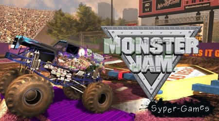 Monster Jam v1.07