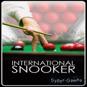 International Snooker (2014/Eng)