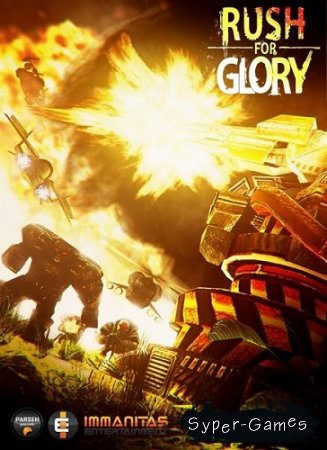 Rush for Glory (2014/PC/ENG) RePack  R.G. ILITA