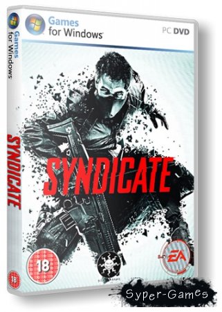 Syndicate (2012/PC/Rus|Eng) RePack by UltraISO