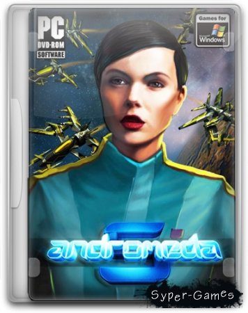 Andromeda 5 (2014/PC/Rus)