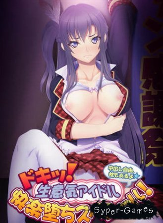 Doki Namaiki Idol (2014/JP/PC)