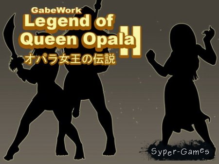 Legend of Queen Opala II Episod 1-2-3 (2012/ENG/PC)
