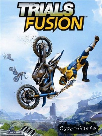 Trials Fusion [v 1.0u3] (2014/PC/RUS) RePack  Let'slay / Beta