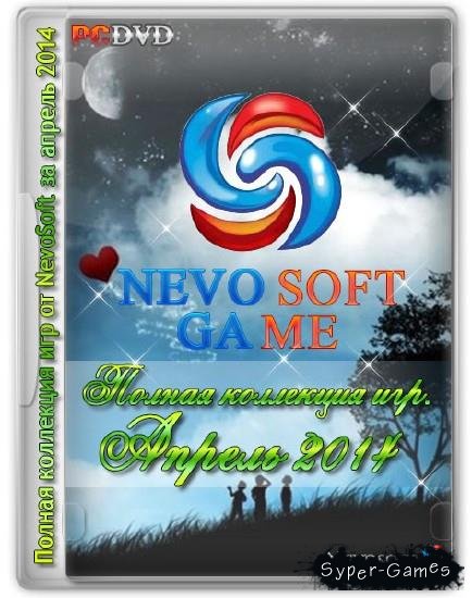     NevoSoft   2014 (RUS/x86/x64)