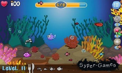 ����� - Small Fry ��� �������