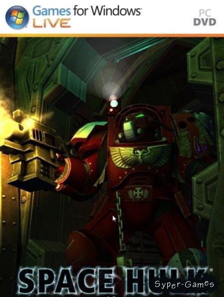 Space Hulk Harbinger of Torment  (2014/ENG)