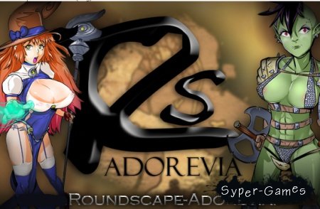 Roundscapes Adorevia