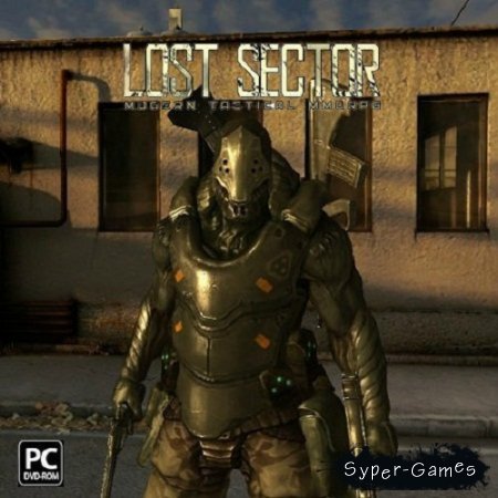 Lost Sector (2014|RePack|PC)