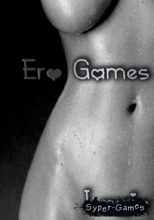 Logic Ero Games (2014/PC/Rus)