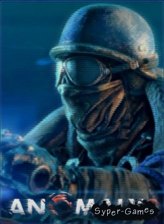 Anomaly 2 (2013/PC/Rus|Eng) Steam-Rip by R.G. GameWorks