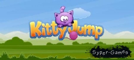 Kitty Jump ��� Android