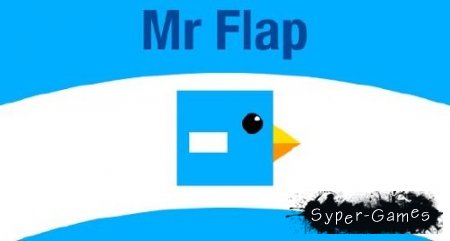 Mr Flap на Android