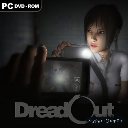 DreadOut (2014/ENG)