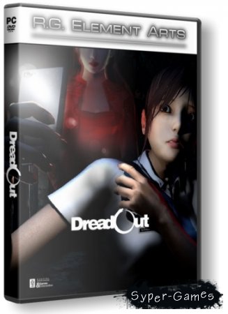 DreadOut (2013/PC/Eng) RePack by R.G. Element Arts