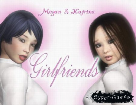 Girlfriends (2010/RUS/PC)
