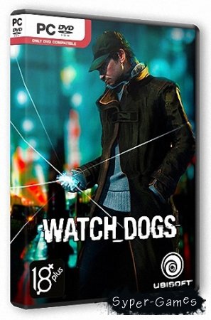 Watch Dogs: Digital Deluxe Edition (2014/PC/Rus) RePack  R.G. Freedom