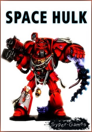 Space Hulk (2013/PC/RUS/  Let'slay)