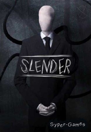 Slender: Long Night (2014/RUS)