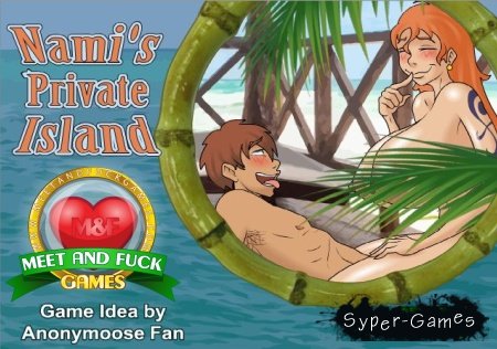Nami's Private Island