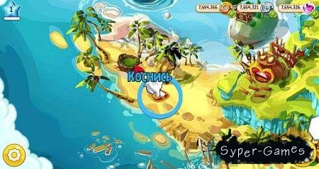 Angry Birds Epic v1.0.8