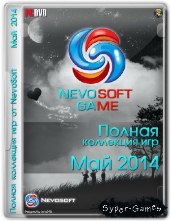 ������ ��������� ��� �� NevoSoft �� ��� (RUS/2014)