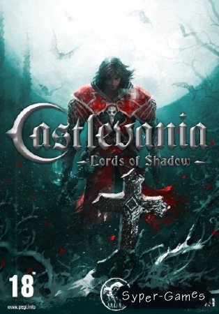 Castlevania Lords Of Shadow Ultimate Edition (v1.0.2.9) (2013/Rus/Eng/MULTI 7/PC) Repack by R.G. ReStorers