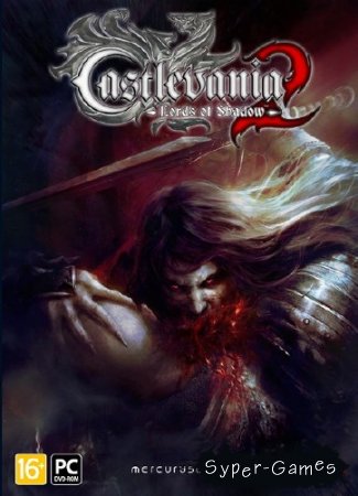 Castlevania: Lords of Shadow 2 (2014/Rus/Eng/PC) RePack by R.G. ReStorers
